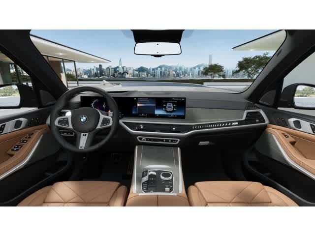 2026 BMW X5 xDrive40i xDrive40i