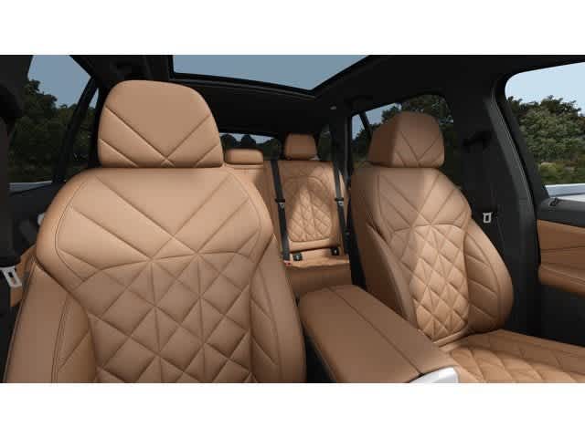 2026 BMW X5 xDrive40i xDrive40i