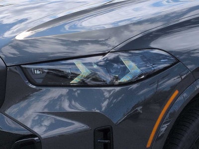 2026 BMW X5 xDrive40i xDrive40i