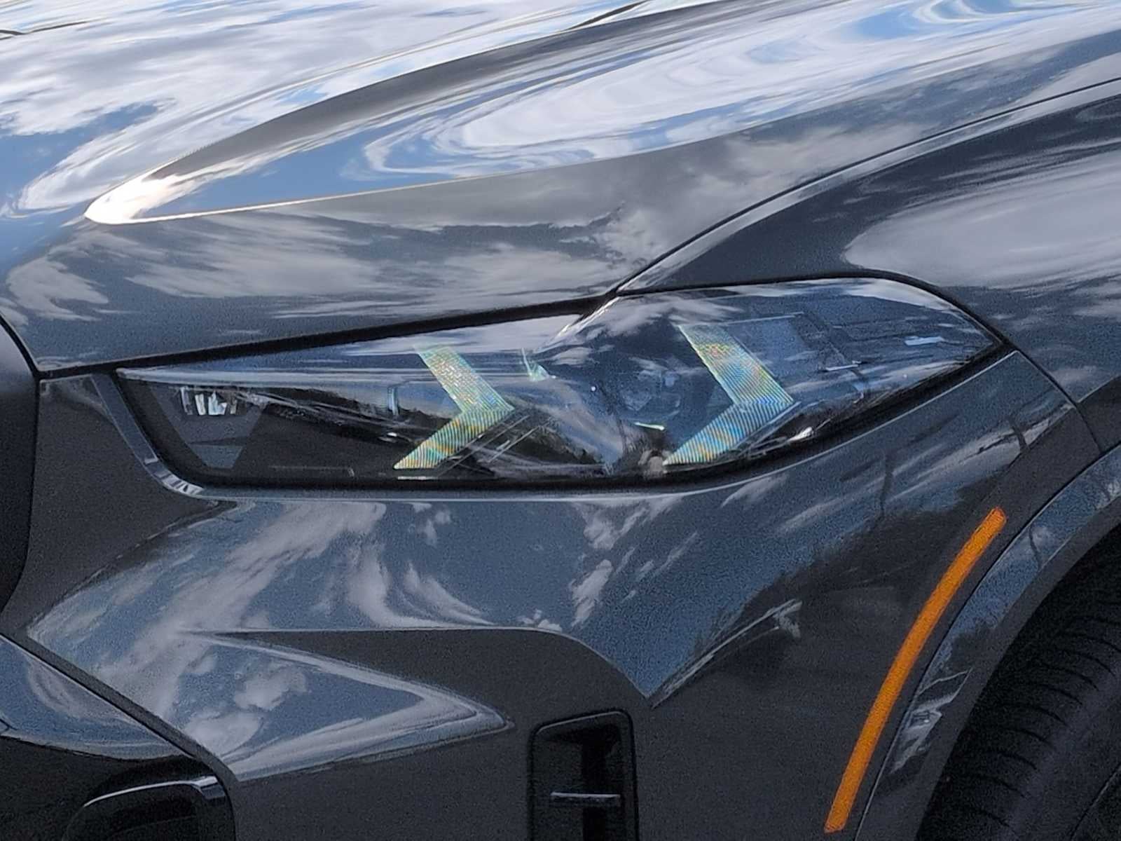 2026 BMW X5 xDrive40i xDrive40i