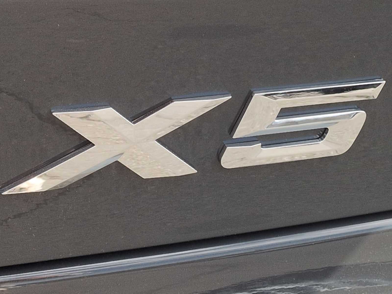 2026 BMW X5 xDrive40i xDrive40i