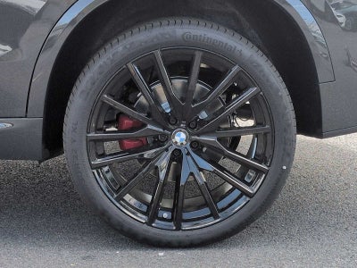 2026 BMW X5 xDrive40i xDrive40i