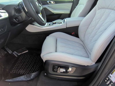 2026 BMW X5 xDrive40i xDrive40i