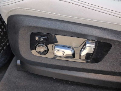 2026 BMW X5 xDrive40i xDrive40i