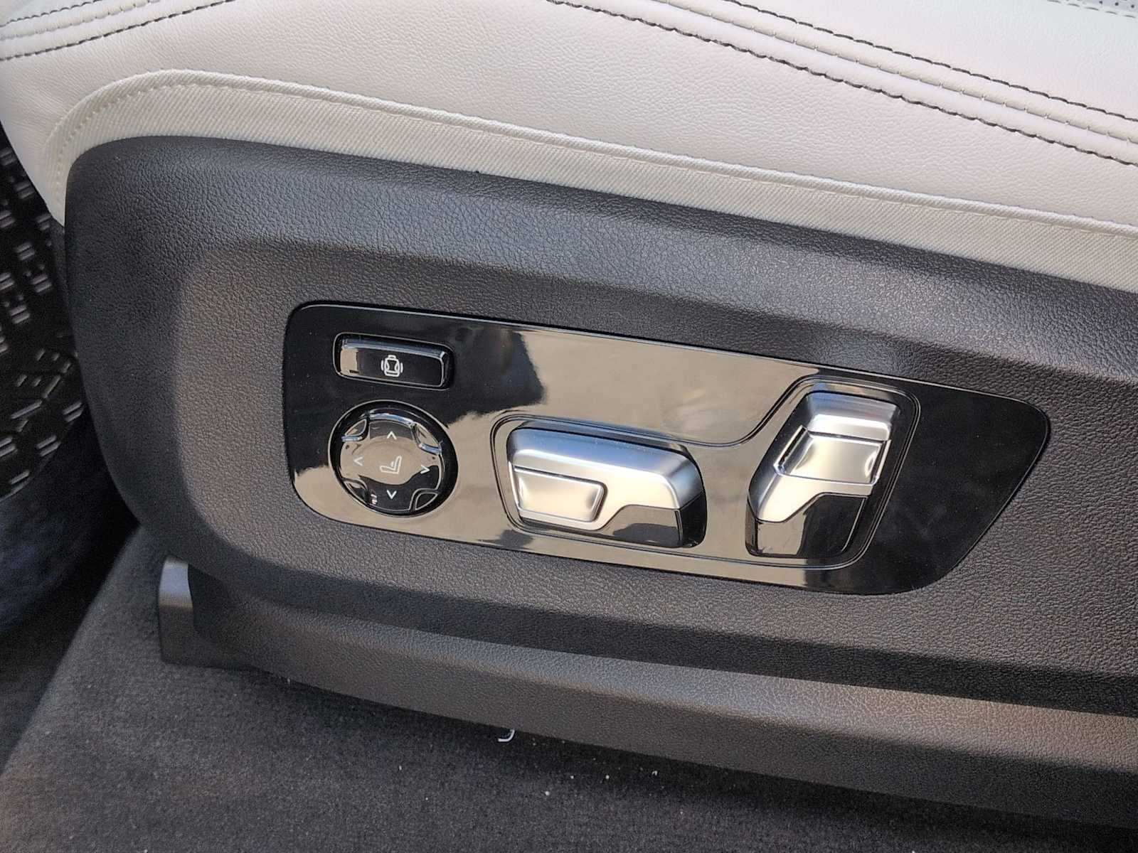 2026 BMW X5 xDrive40i xDrive40i