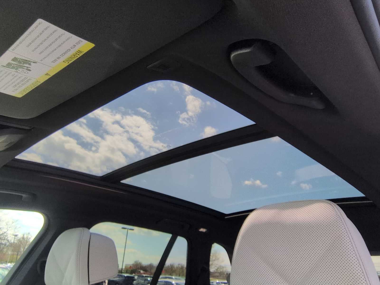 2026 BMW X5 xDrive40i xDrive40i