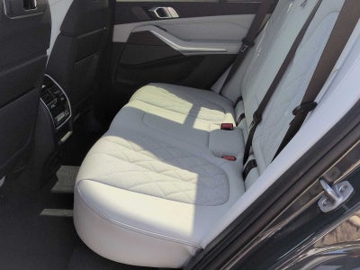 2026 BMW X5 xDrive40i xDrive40i