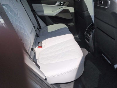 2026 BMW X5 xDrive40i xDrive40i