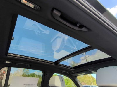 2026 BMW X5 xDrive40i xDrive40i