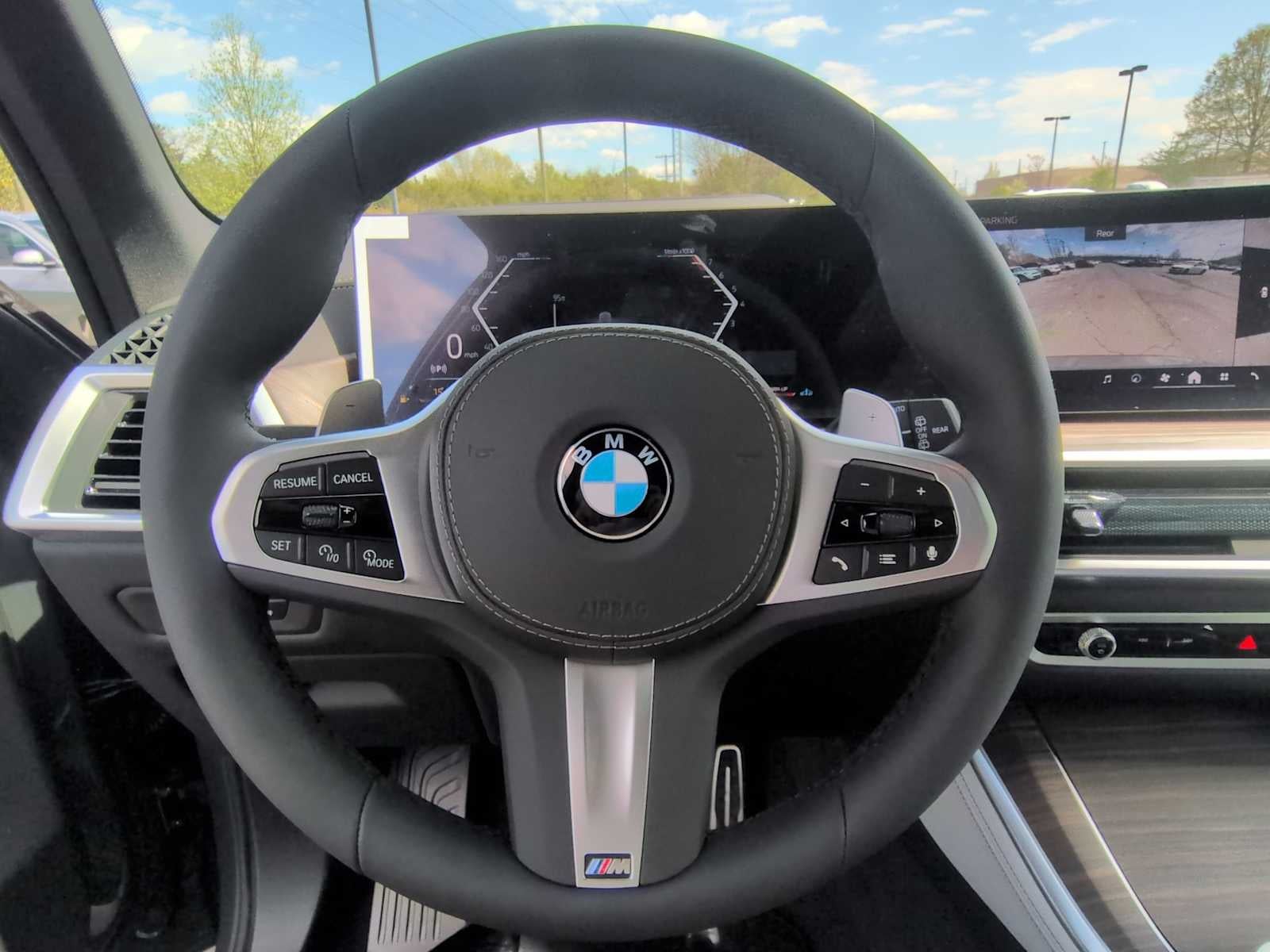 2026 BMW X5 xDrive40i xDrive40i