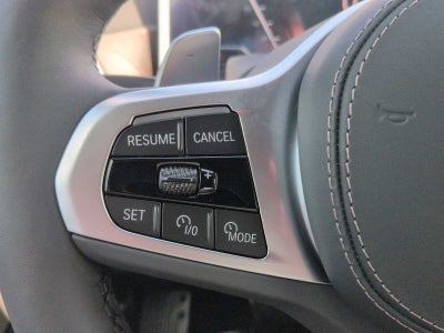 2026 BMW X5 xDrive40i xDrive40i