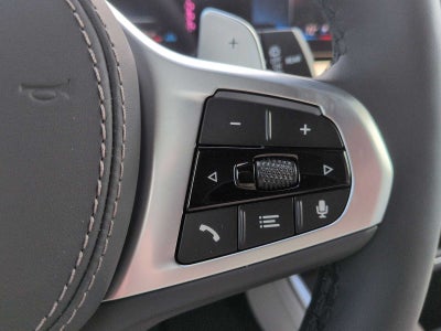 2026 BMW X5 xDrive40i xDrive40i