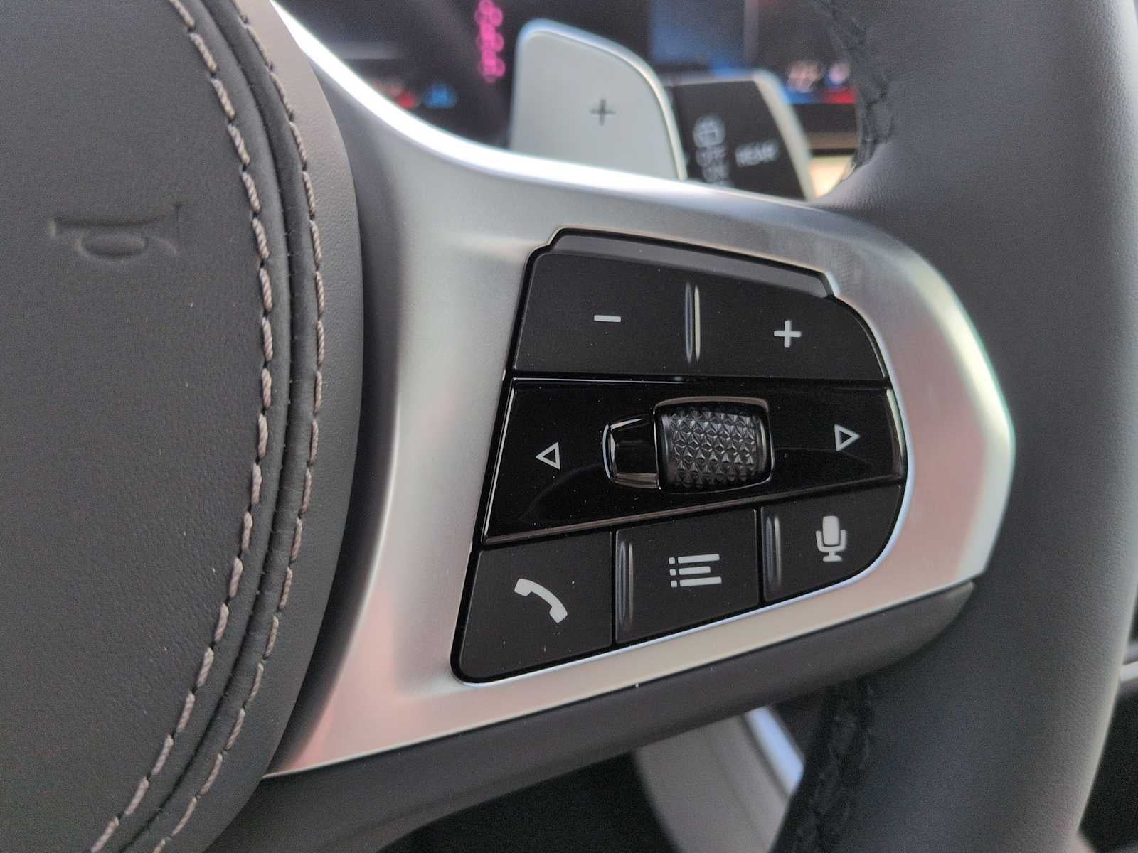 2026 BMW X5 xDrive40i xDrive40i