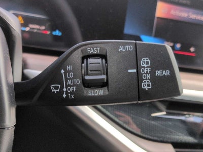 2026 BMW X5 xDrive40i xDrive40i