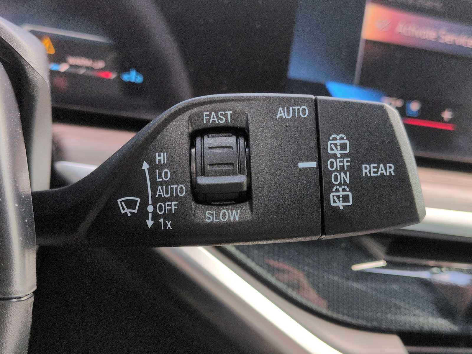 2026 BMW X5 xDrive40i xDrive40i