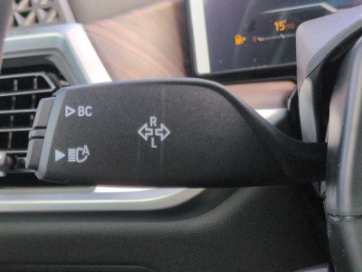 2026 BMW X5 xDrive40i xDrive40i