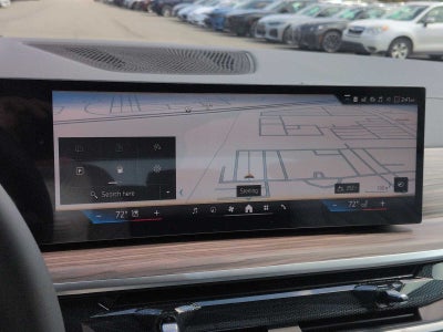 2026 BMW X5 xDrive40i xDrive40i