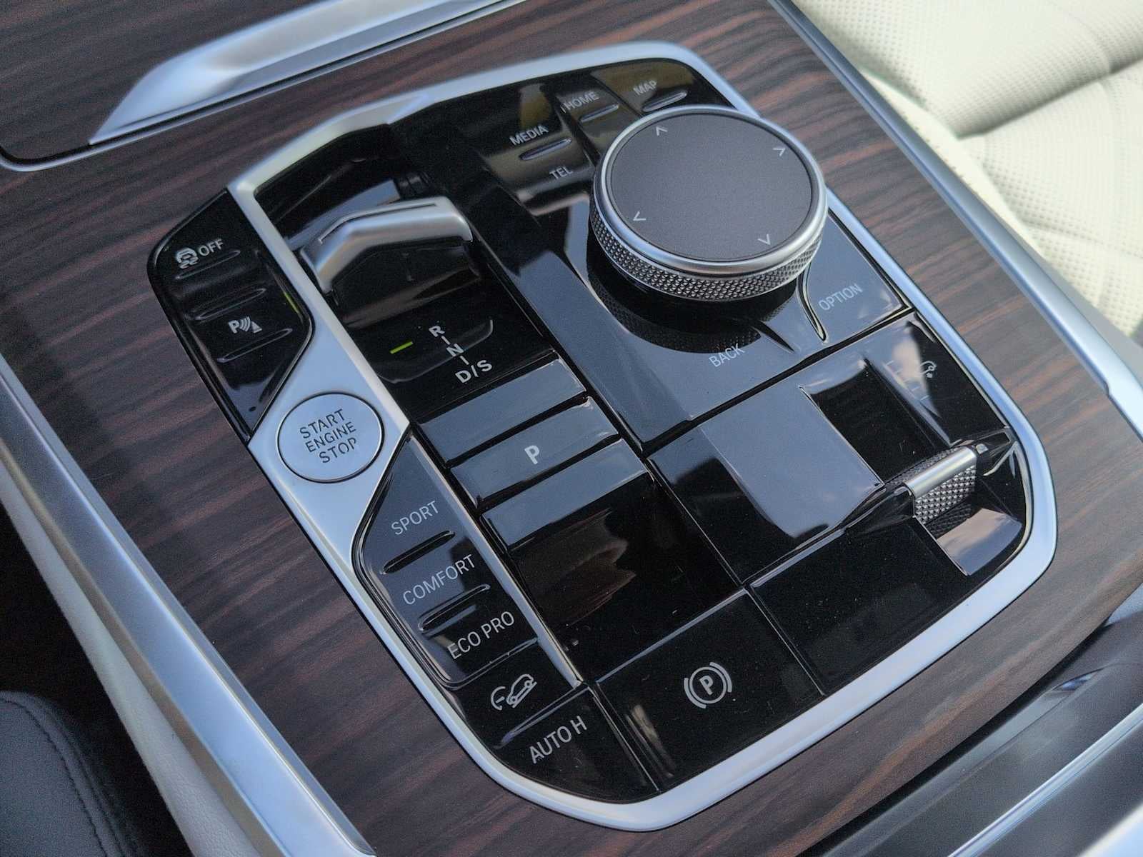 2026 BMW X5 xDrive40i xDrive40i