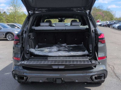2026 BMW X5 xDrive40i xDrive40i