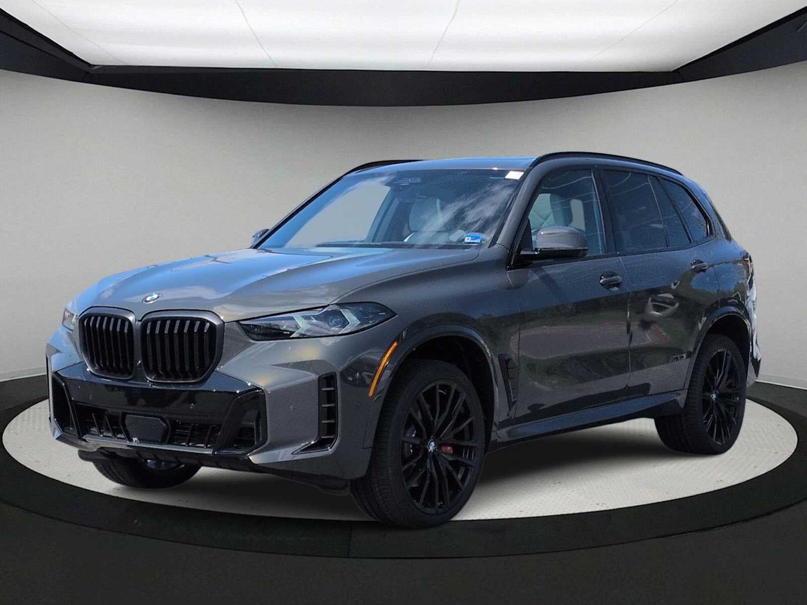 2026 BMW X5 xDrive40i xDrive40i