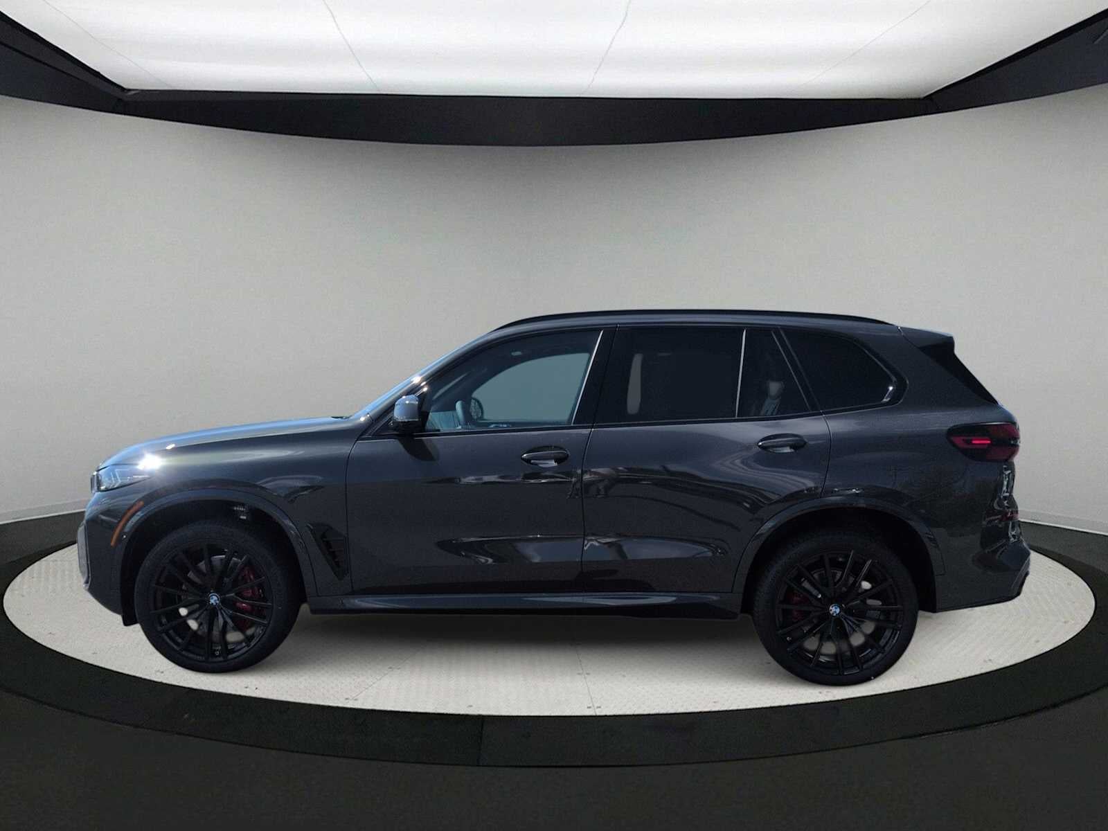 2026 BMW X5 xDrive40i xDrive40i