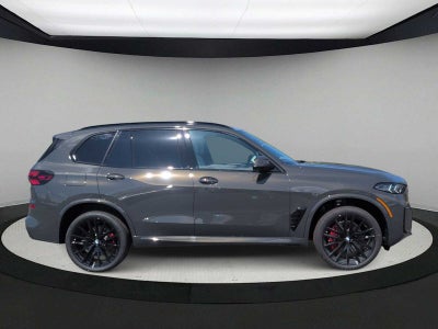 2026 BMW X5 xDrive40i xDrive40i