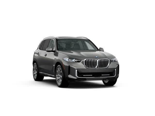 2026 BMW X5 xDrive40i xDrive40i