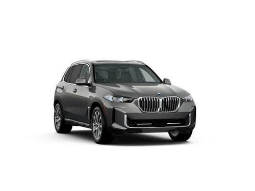 2026 BMW X5 xDrive40i xDrive40i