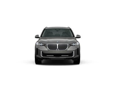 2026 BMW X5 xDrive40i xDrive40i