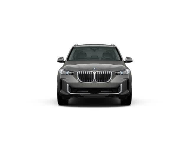 2026 BMW X5 xDrive40i xDrive40i