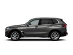 2026 BMW X5 xDrive40i xDrive40i