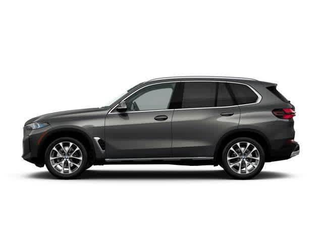 2026 BMW X5 xDrive40i xDrive40i