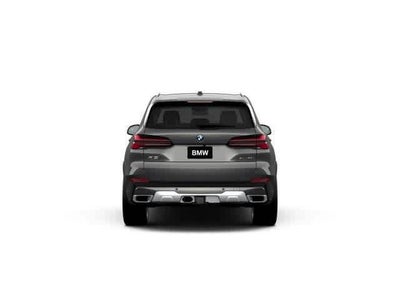 2026 BMW X5 xDrive40i xDrive40i