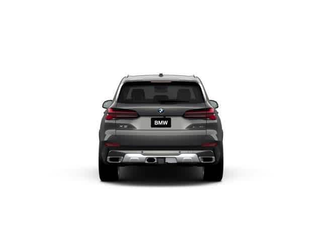 2026 BMW X5 xDrive40i xDrive40i