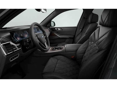 2026 BMW X5 xDrive40i xDrive40i