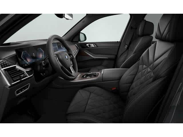 2026 BMW X5 xDrive40i xDrive40i