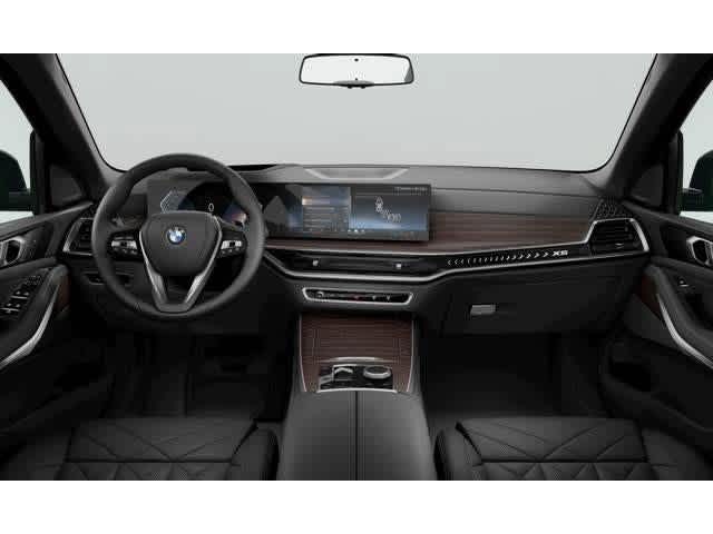 2026 BMW X5 xDrive40i xDrive40i