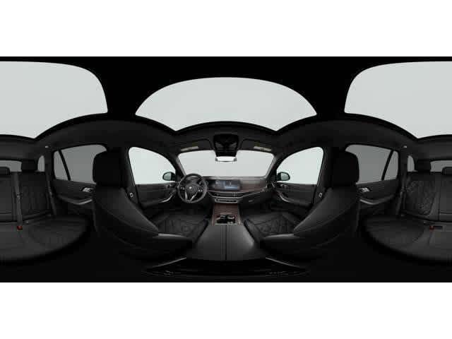 2026 BMW X5 xDrive40i xDrive40i