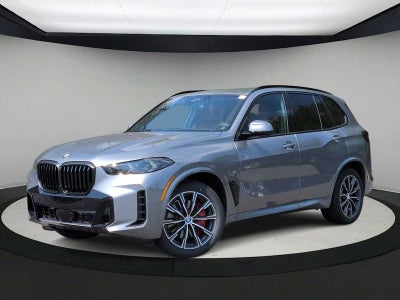 2026 BMW X5 xDrive40i xDrive40i