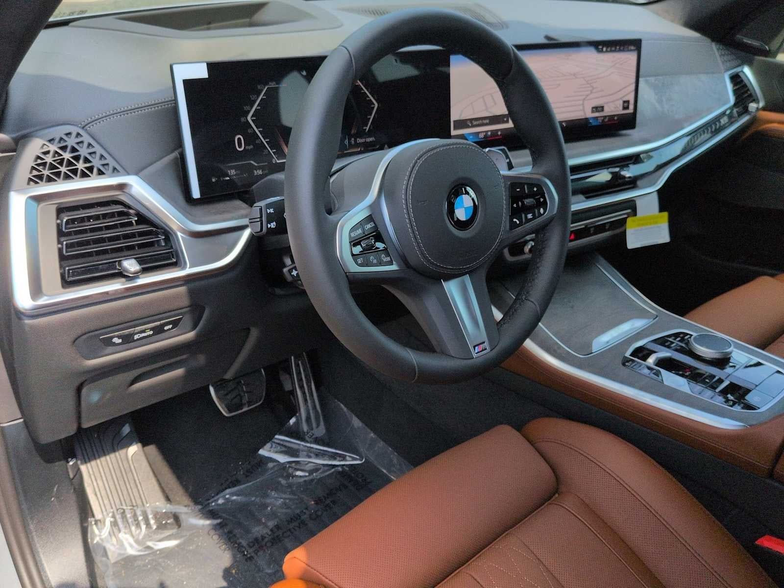 2026 BMW X5 xDrive40i xDrive40i
