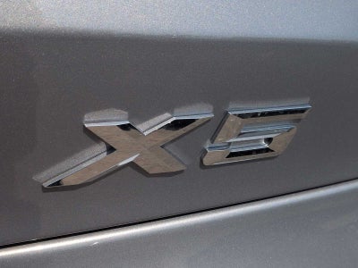 2026 BMW X5 xDrive40i xDrive40i