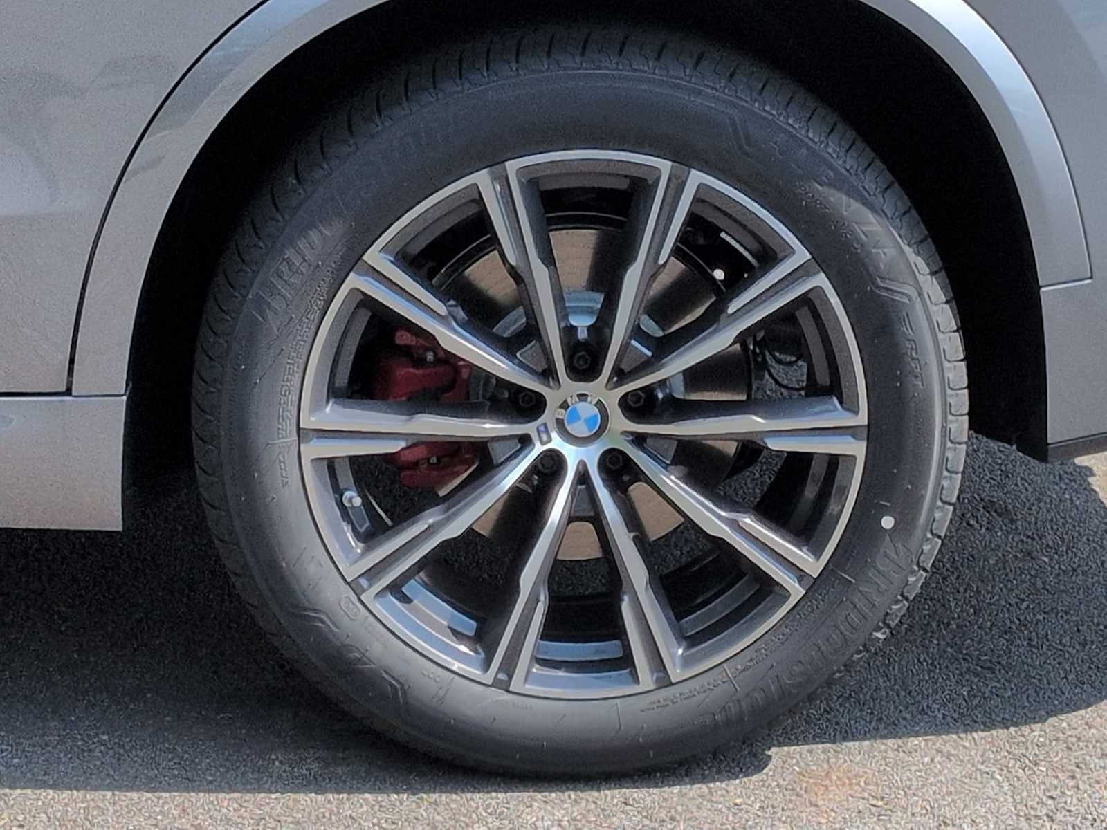 2026 BMW X5 xDrive40i xDrive40i