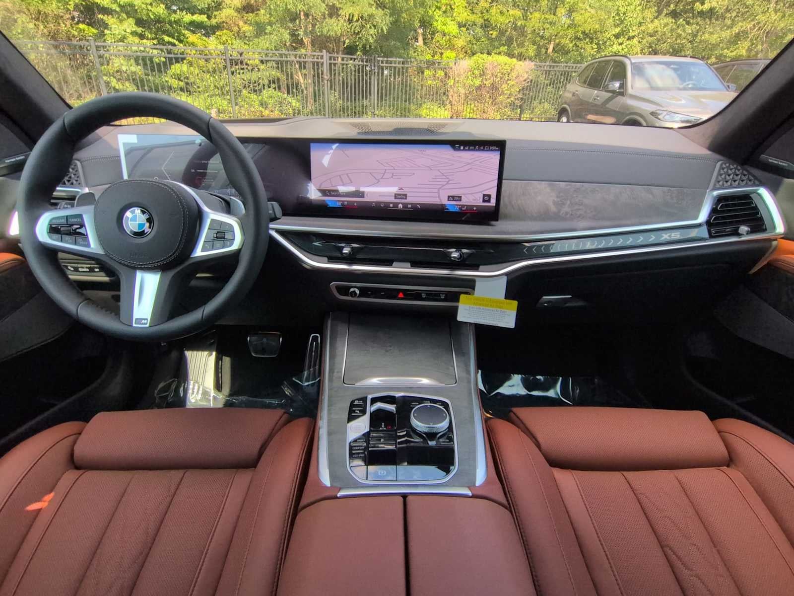 2026 BMW X5 xDrive40i xDrive40i