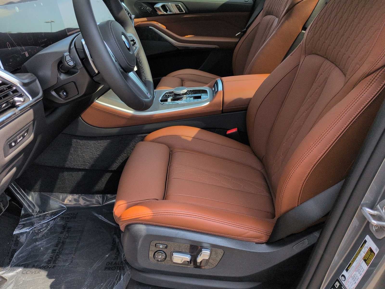 2026 BMW X5 xDrive40i xDrive40i
