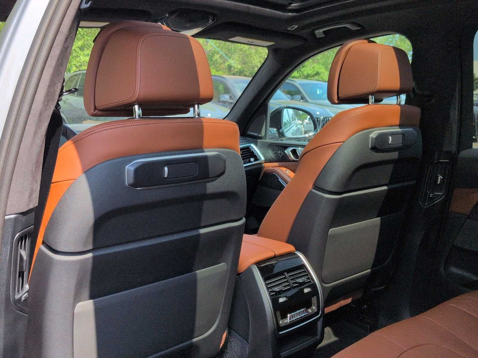 2026 BMW X5 xDrive40i xDrive40i