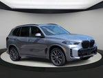 2026 BMW X5 xDrive40i xDrive40i