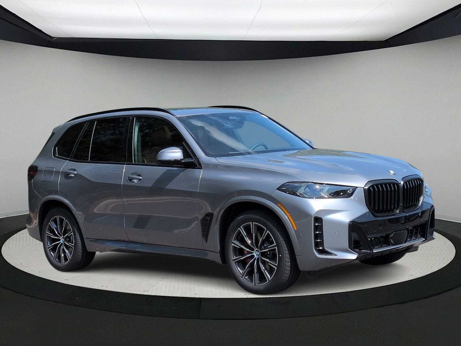 2026 BMW X5 xDrive40i xDrive40i