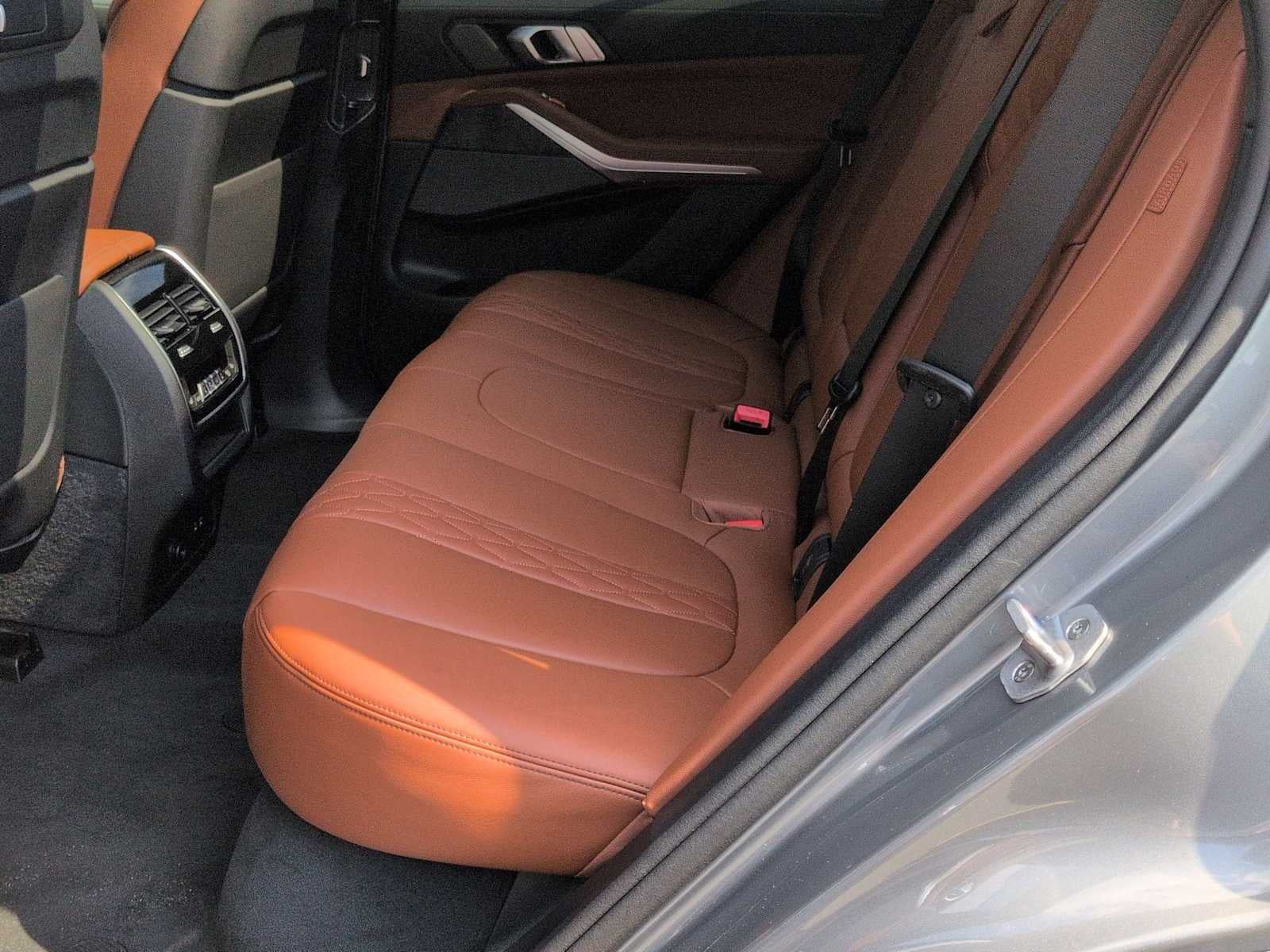 2026 BMW X5 xDrive40i xDrive40i
