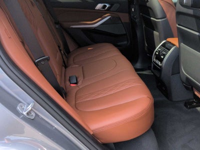 2026 BMW X5 xDrive40i xDrive40i