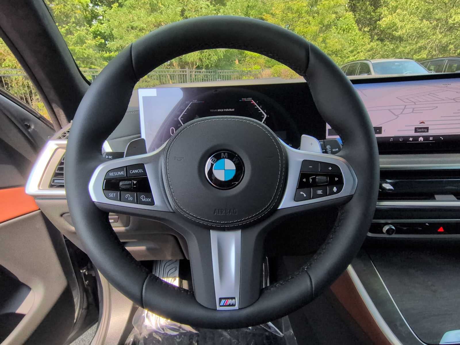 2026 BMW X5 xDrive40i xDrive40i